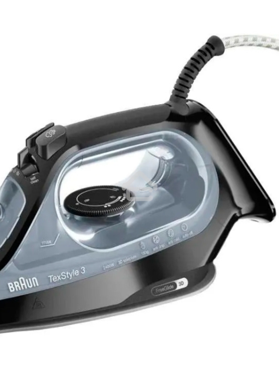 Утюг Braun SI3055BK