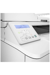 МФУ лазерный HP LaserJet Pro M227sdn (G3Q74A#B19), A4, ч/б, печ. до 28 стр/мин., скан. до  15 стр/мин., 1200 x 1200 dpi, USB, RJ-45