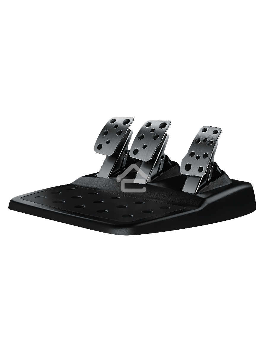 Руль Logitech G920 Driving Force