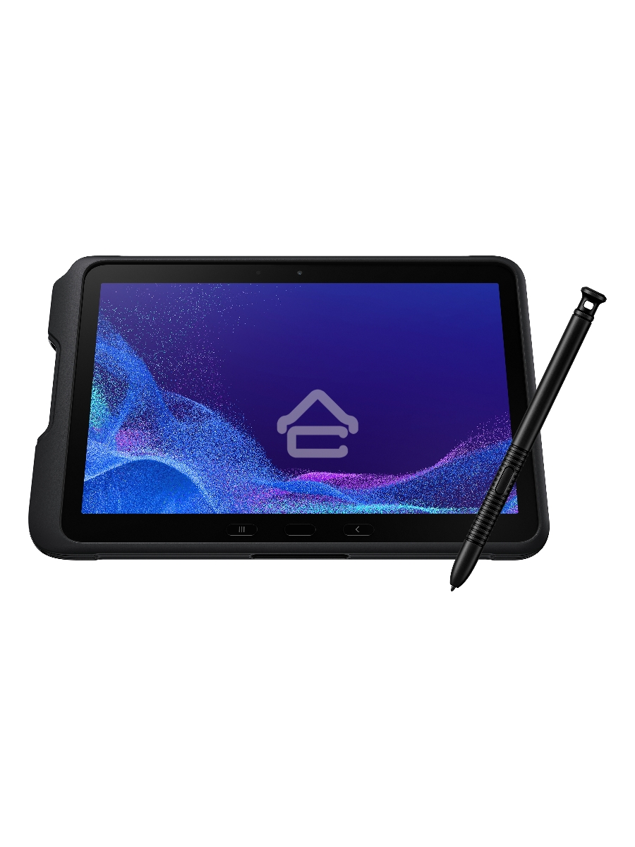 Планшет Samsung Galaxy Tab Active 4 Pro 4/64Gb черный SM-T636BZKAR06