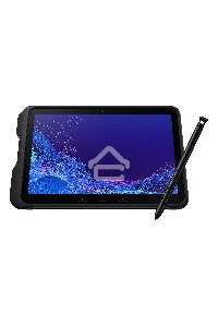 Планшет Samsung Galaxy Tab Active 4 Pro 4/64Gb черный SM-T636BZKAR06