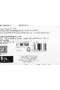 Флеш карта SDHC 32GB Netac Class 10 UHS-I U1 P600 [NT02P600STN-032G-R]