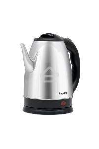 Чайник Blackton Bt KT1804S черный/стальной