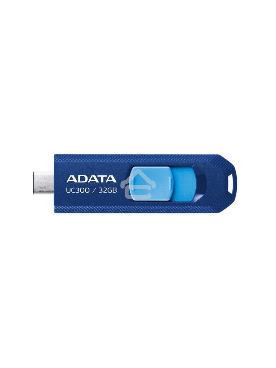Флеш диск 32GB USB 3.2 Gen1 ACHO-UC300-32G-RNB/BU