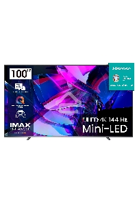 Телевизор  Hisense 100