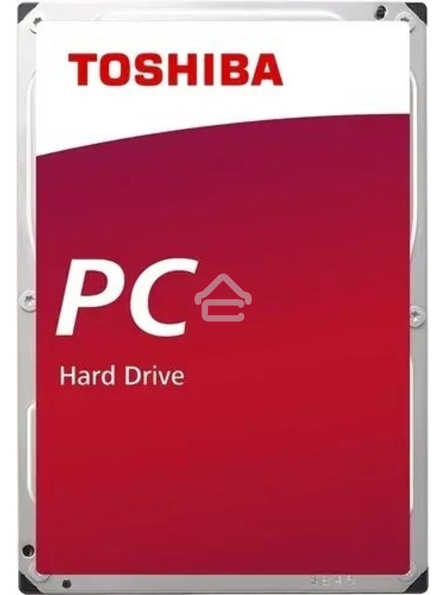 Жесткий диск Toshiba 2TB DT02ACA200 {SATA 6.0Gb/s, 7200 rpm, 256Mb buffer, 3.5