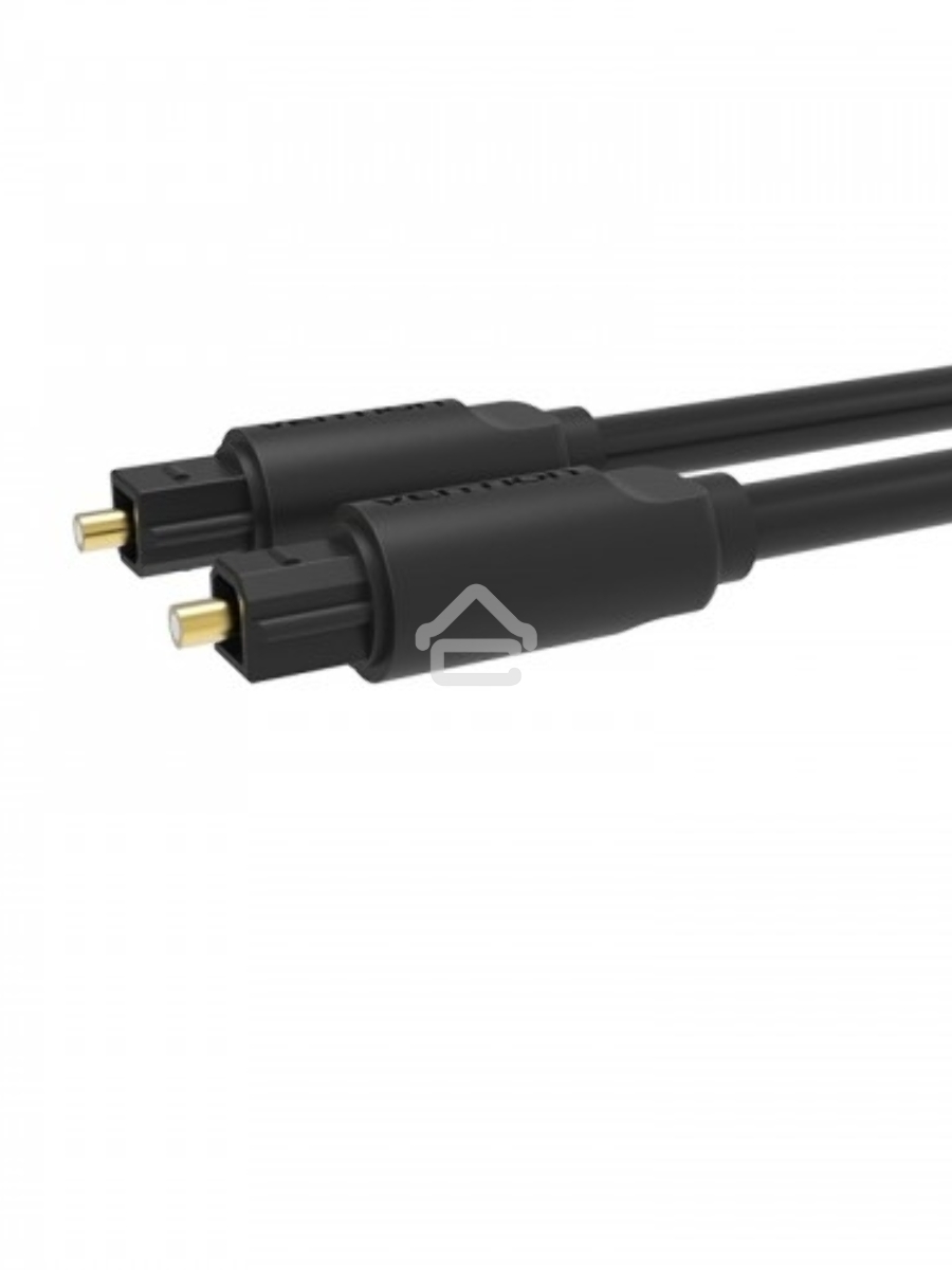 Кабель Vention аудио оптоволоконный Toslink M/Toslink M 1.5 м