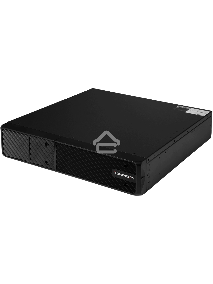 Батарея для ИБП Ippon Pacific 1000 24В 9Ач