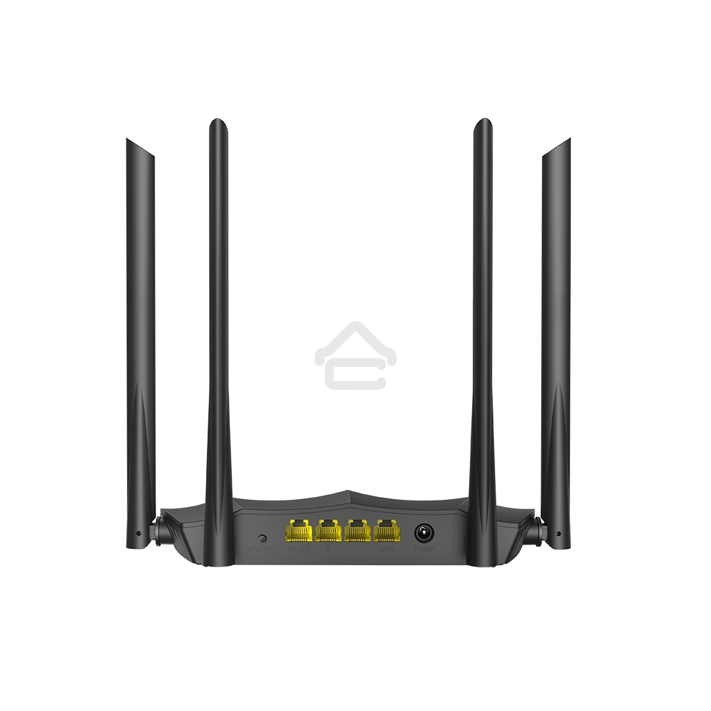 Маршрутизатор Wi-Fi Tenda 1200MBPS 1000M 3P AC8