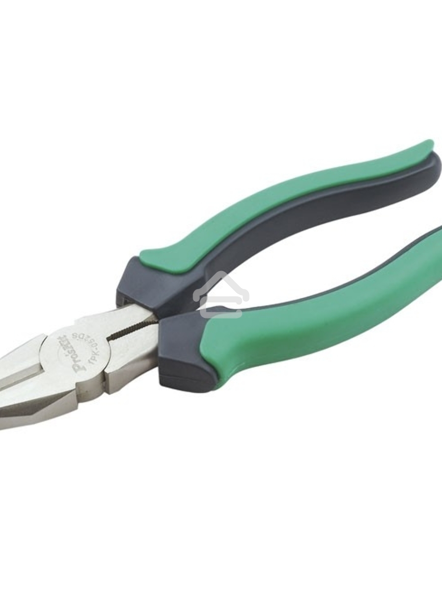 Плоскогубцы Pro'sKit 1PK-052DS 165мм