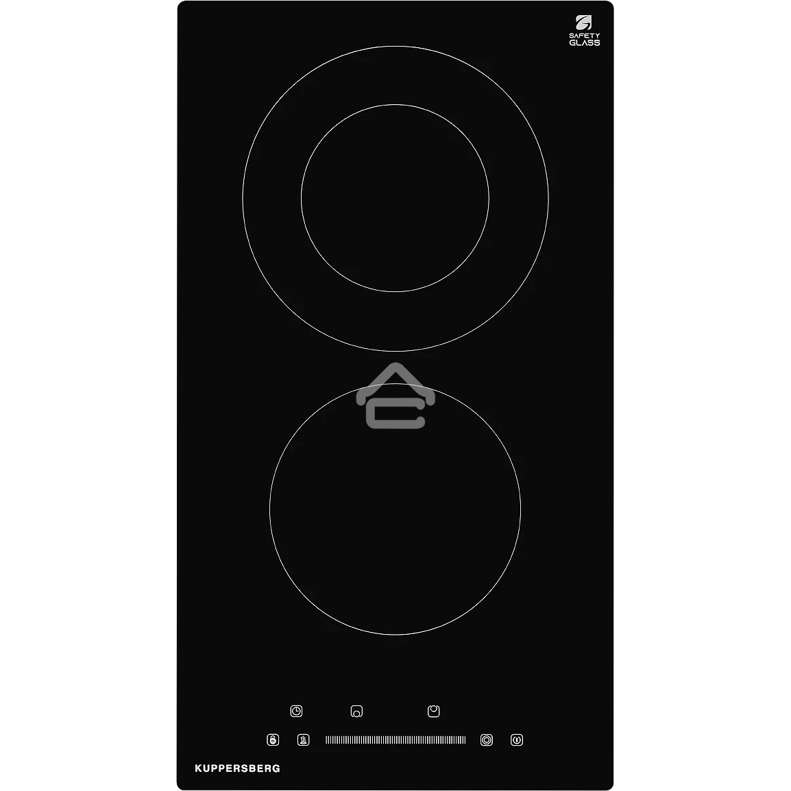Электрическая варочная панель Kuppersberg ECS 321