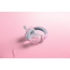 Гарнитура Razer BlackShark V2 X (PlayStation Licensed) - Quartz Headset/ Razer BlackShark V2 X (PlayStation Licensed) - Quartz Headset