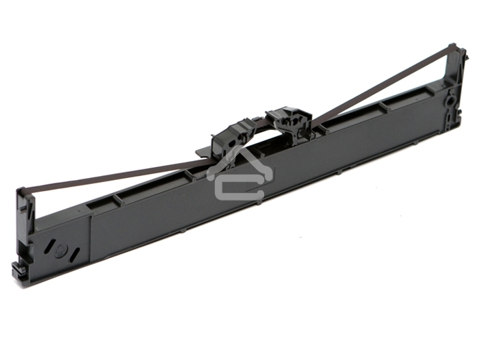 Картридж матричный Cactus CS-PR2 черный (7 мм, 10 м, 2 000 000 знаков) для Olivetti PR2/PR2 Plus