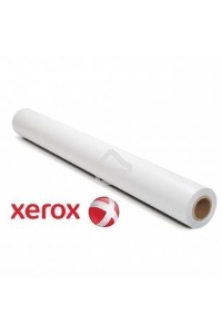 Бумага XEROX для инж.работ, ч/б струйн.печати без покрытияInkjet Monochrome Paper 80 г.,(0.841х50м.)