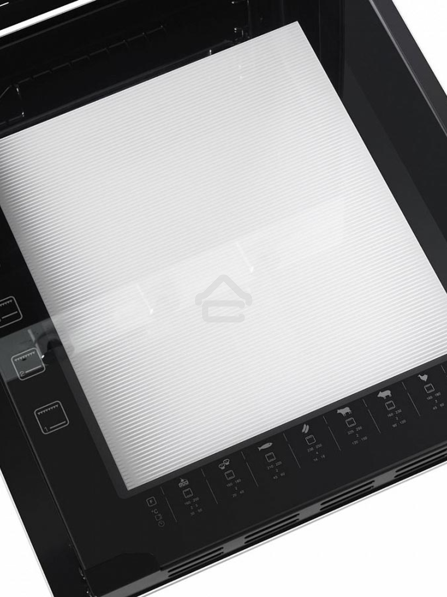 Шкаф духовой электрический Maunfeld EOEC516W, встраиваемый