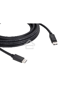 Кабель Kramer C-DP-35 Кабель DisplayPort (Вилка - Вилка), 10,6 м