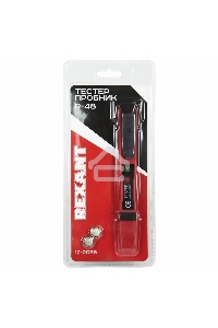 Тестер-пробник R-48 | 12-2035 | REXANT