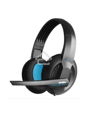 Наушники SVEN AP-680MV Наушники с микрофоном
