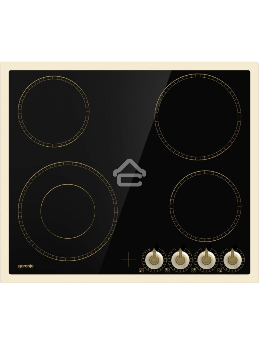 Варочная поверхность Gorenje EC642CLI