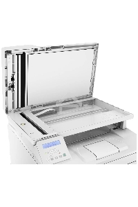 МФУ лазерный HP LaserJet Pro M227sdn (G3Q74A#B19), A4, ч/б, печ. до 28 стр/мин., скан. до  15 стр/мин., 1200 x 1200 dpi, USB, RJ-45
