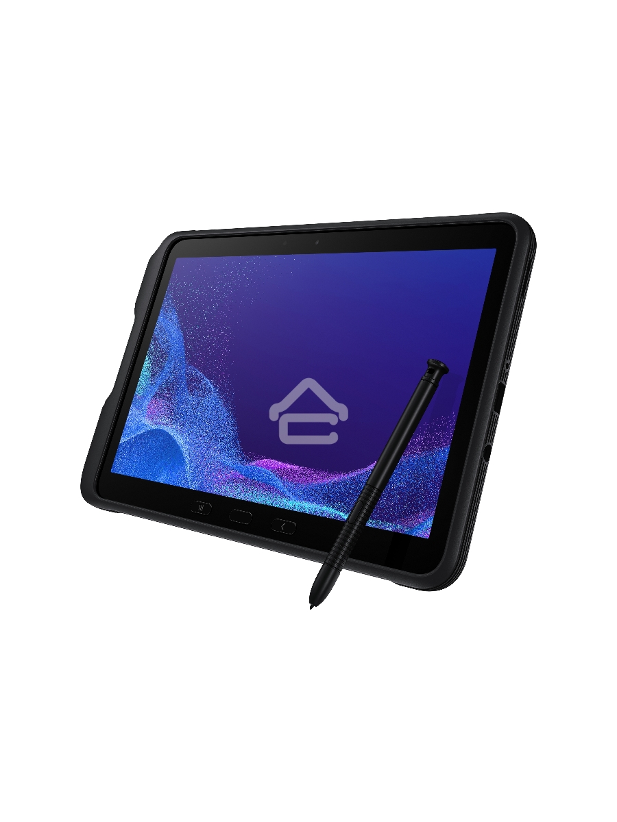 Планшет Samsung Galaxy Tab Active 4 Pro 4/64Gb черный SM-T636BZKAR06