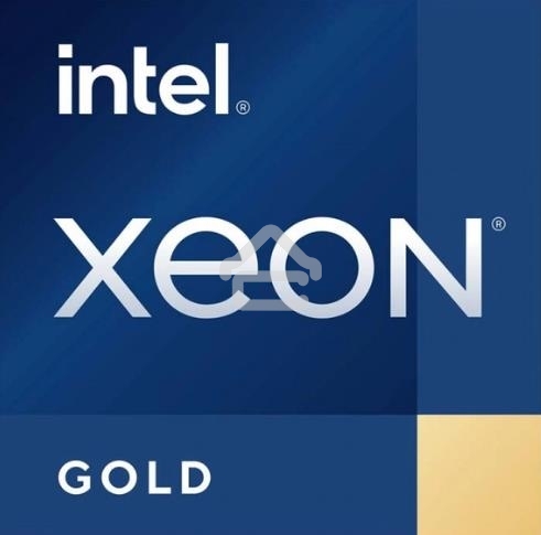Процессор Intel Xeon Gold 6338N Soc-4189 2.2GHz OEM