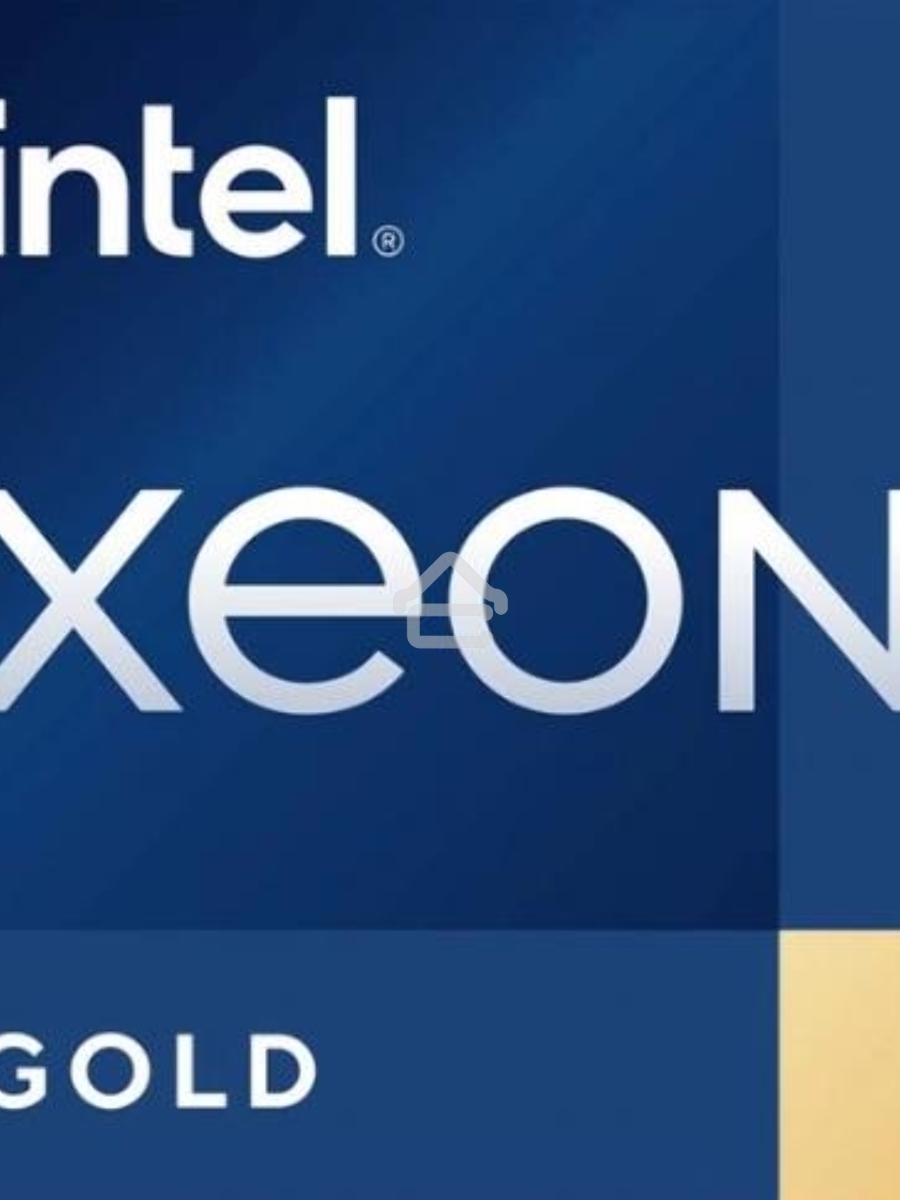 Процессор Intel Xeon Gold 6338N Soc-4189 2.2GHz OEM