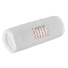 Портативная акустика JBL Flip 6, белый