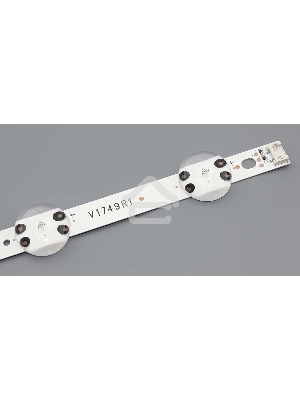 Подсветка LED R1: 49
