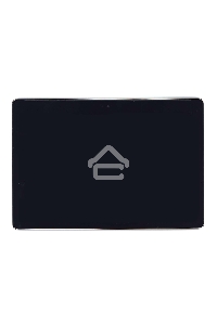 Модуль (матрица + тачскрин) для Asus ZenPad 10 (Z301M) черный с рамкой