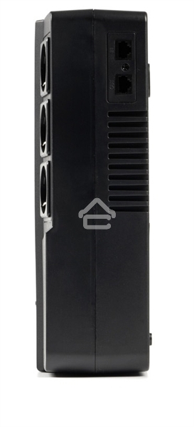 Источник бесперебойного питания Бастион SKAT-UPS 800-AID-IN-1x9 220В 480Вт дисплей 1АКБ 9А·ч внутр. меандр. (8935)