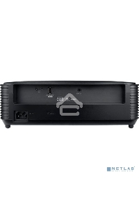 Проектор Optoma HD146x для дом. кино, DLP,Full HD (1920x1080), FULL 3D, 3600 ANSI Lm, 25000:1,16:9; (1.471.62:1), Zoom x1,1;HDMI v1.4 x 1; Audio Out 3.5mm; USB-A 1.5V;5Вт.; 28dB/26dB eco; 2.8 kg. (E1P0A3PBE1Z2)