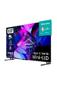 Телевизор  Hisense 100