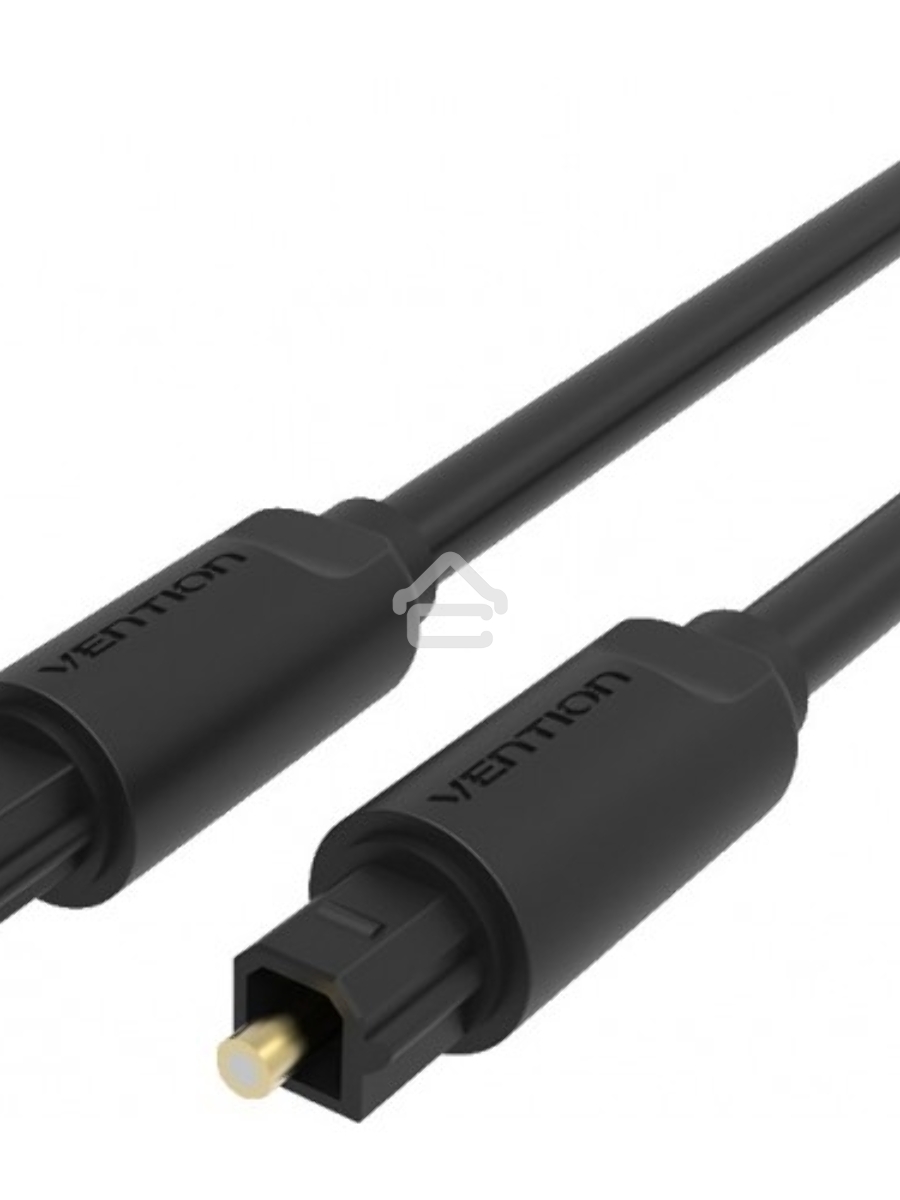 Кабель Vention аудио оптоволоконный Toslink M/Toslink M 1.5 м