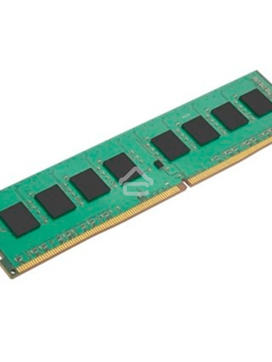 Оперативная память Kingston ValueRAM, DDR4, 8Gb (1x8Gb), 3200MHz, CL22, DIMM