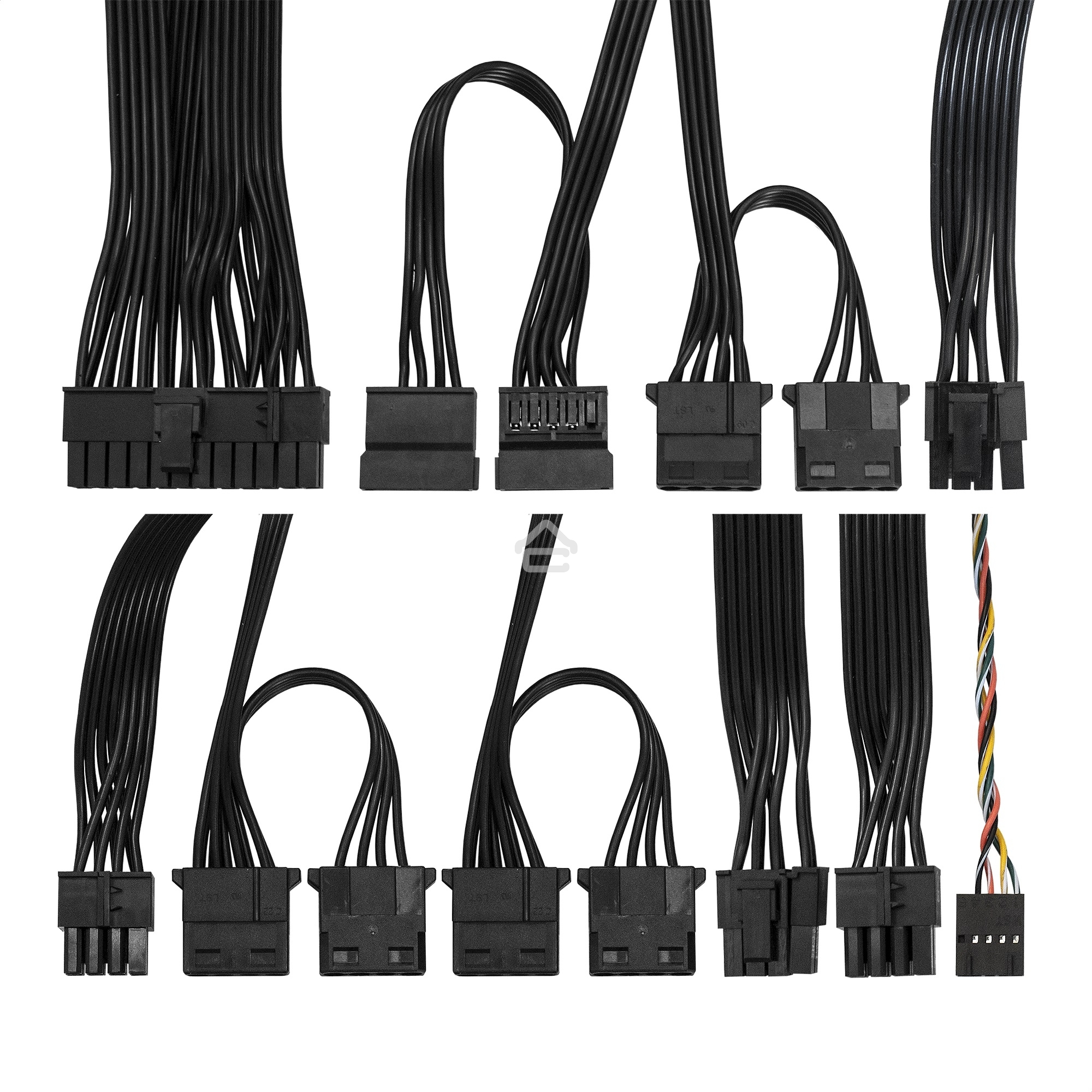 Серверная платформа ExeGate Pro 4U650-010/4U4139L RM 19