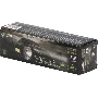 Фонарь ручной Gauss GFL208 черный 8Вт лам.:светодиод. встроенный аккумулятор (GF208)