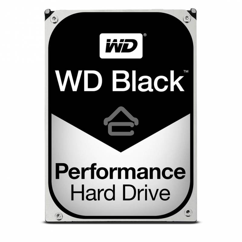 Жесткий диск Western Digital SATA-III 1Tb WD1003FZEX Black (7200rpm) 64Mb 3.5