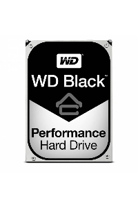 Жесткий диск Western Digital SATA-III 1Tb WD1003FZEX Black (7200rpm) 64Mb 3.5
