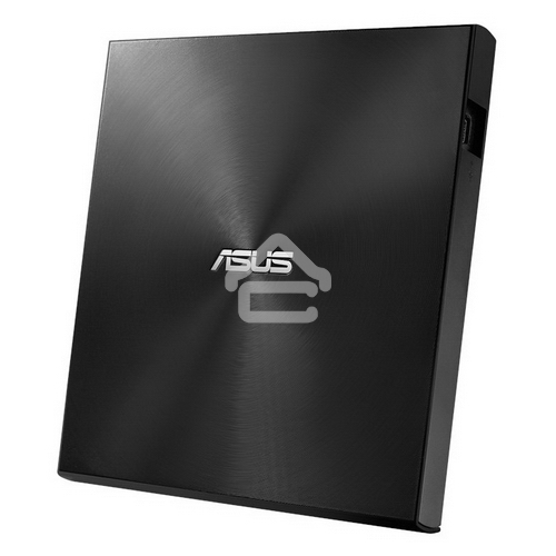 Привод DVD-RW Asus SDRW-08U9M-U черный USB slim ultra slim M-Disk Mac внешний RTL