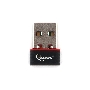 Сетевой микро адаптер WiFi Gembird 150 Мбит, USB, 802.11b/g/n