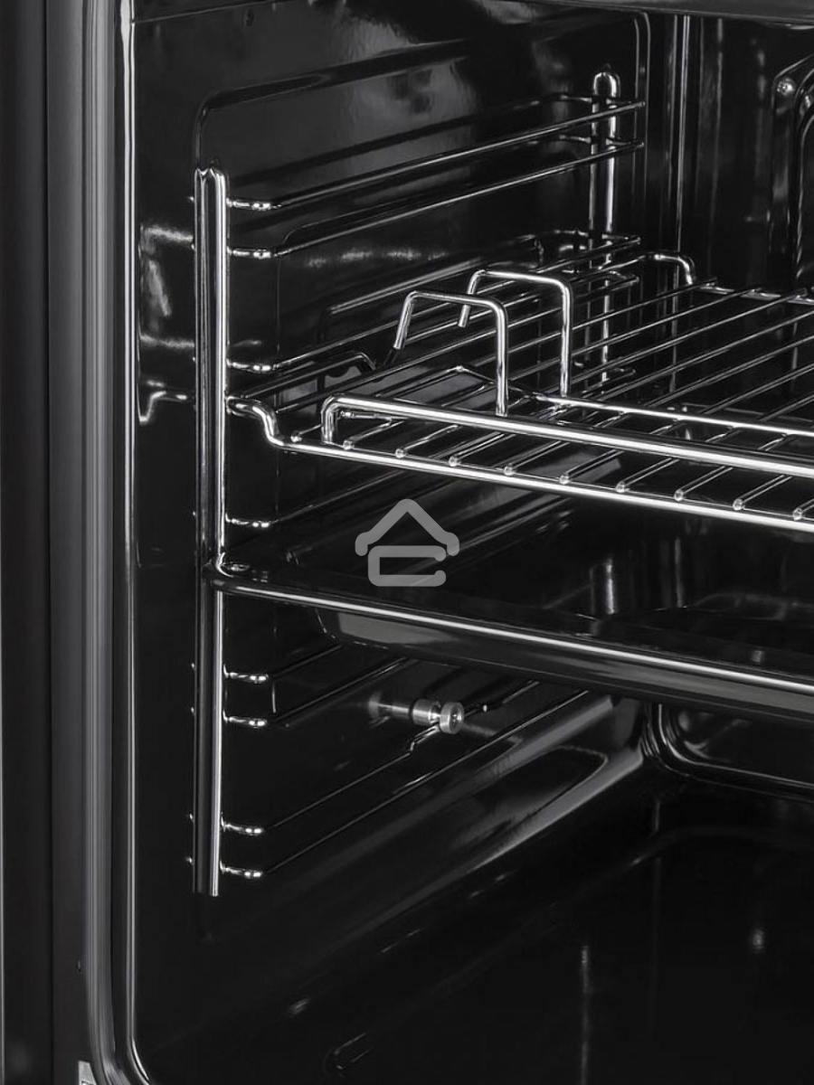 Шкаф духовой электрический Maunfeld EOEC516W, встраиваемый