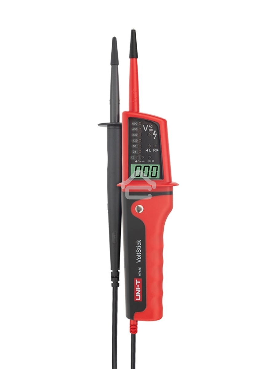 Индикатор напряжения UNI-T UT15C 13-1018