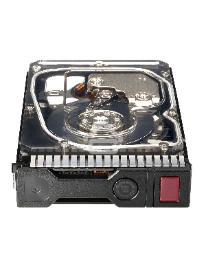 Жесткий диск HPE 1x1.2Tb SAS 10K J9F48A