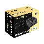 Блок питания ExeGate 450PPH-LT (EX292150RUS), 450Вт, 80 PLUS, 120мм, черный