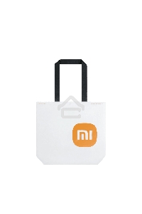 Сумка Xiaomi Reusable Bag (BHR5995GL)