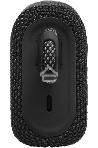 Портативная акустика JBL GO 3, черный