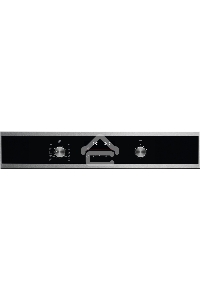 Встраиваемая электрическая духовка Electrolux EOF6P76BX