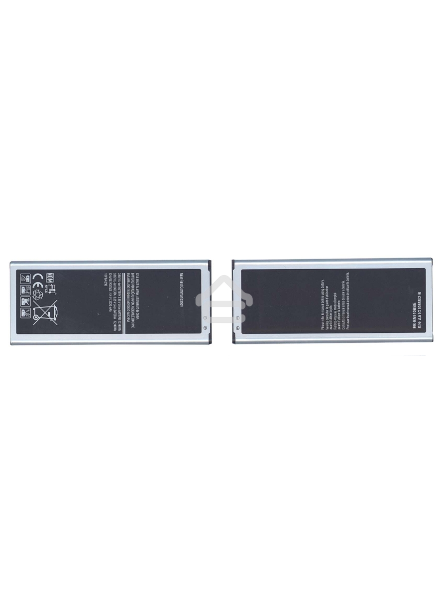 Аккумуляторная батарея EB-BN910BBE для Samsung Galaxy Note 4 SM-N910G