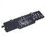 Аккумуляторная батарея для ноутбука HP EliteBook Folio 1040  11,55V 67Wh